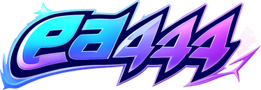 ea444 লোগো
